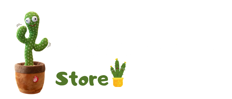 Cacto™ The Dancing Cactus – Marmalade Co.