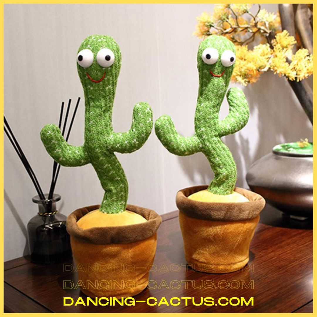 1 3 - Dancing Cactus