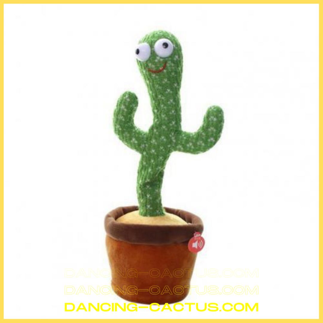 2 3 - Dancing Cactus