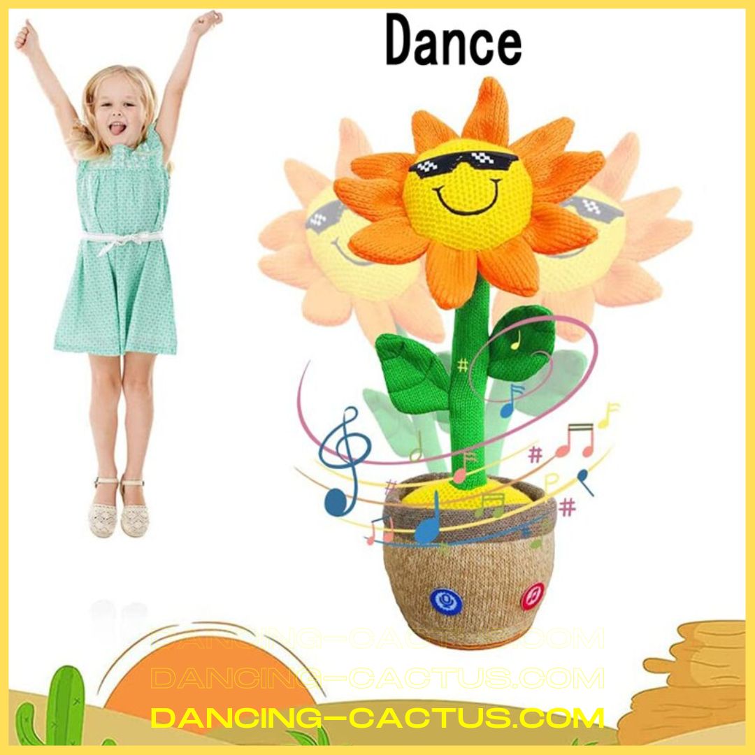 2 8 - Dancing Cactus