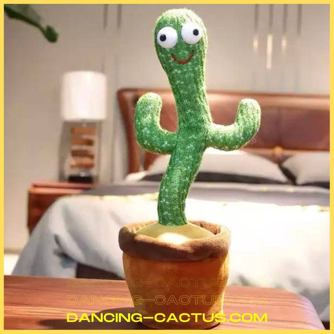 4 2 - Dancing Cactus