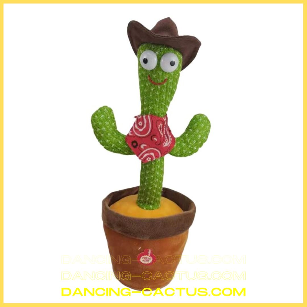 6 2 - Dancing Cactus